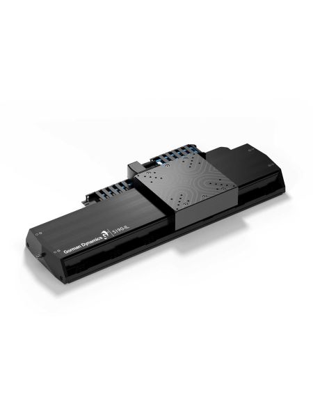 S190-IL Standard Linear Stage Series