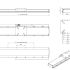 G280-IL High Precision Linear Stage technical drawing 12