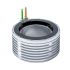 QTL 230 Series - Frameless Torque Motor