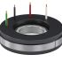 QTR 78 Series - Frameless Torque Motor