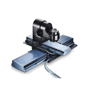4 Axis Precision Stage