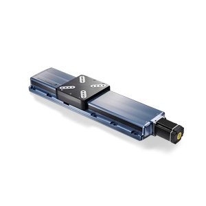 G165-B/5 Precision Ball-Screw Stage