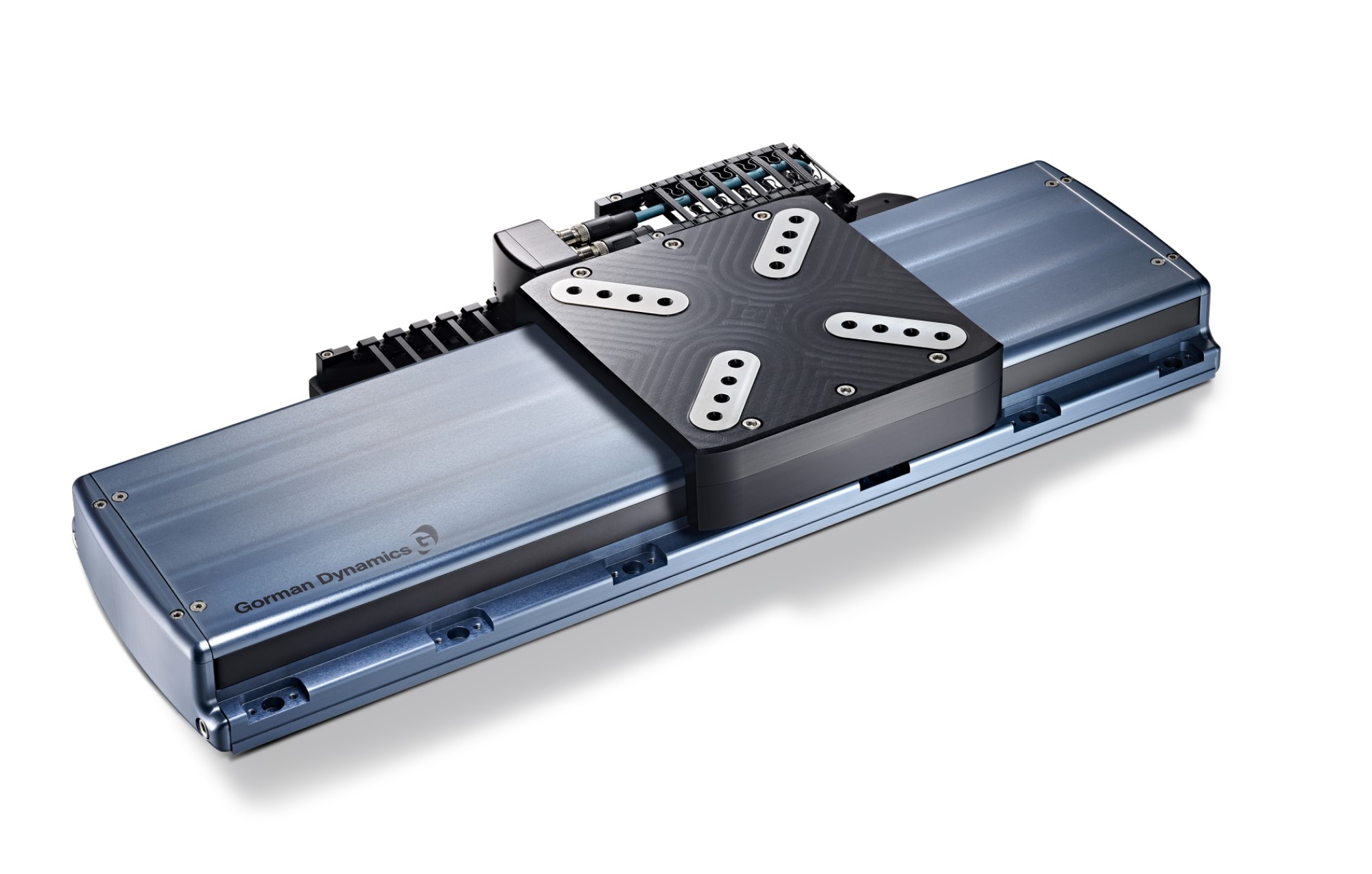 G190-IL High Precision Linear Stage