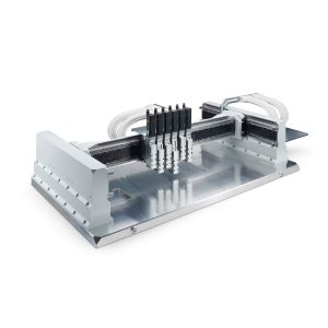 GH80-IC High Precision XY Gantry