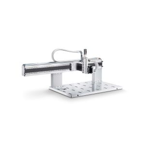 GL80-IC High Precision XY Cantilever Gantry