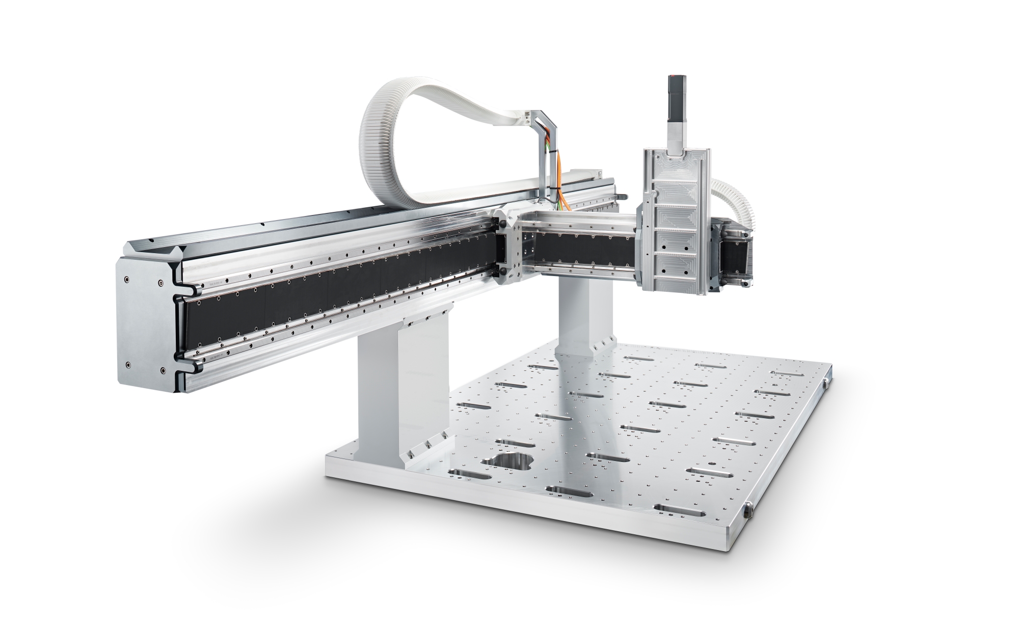 GL80-IC High Precision XY Cantilever Gantry
