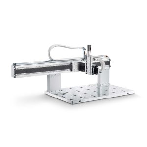 GL80-IC High Precision XY Cantilever Gantry