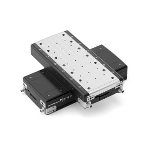 GNT160-230 Sub-Nanometer Precision Linear Stage