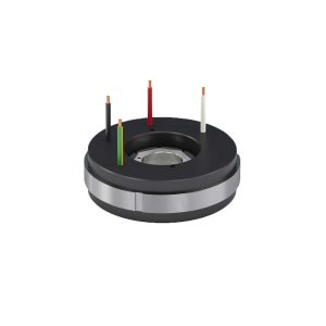 QTR 65 Series Frameless Torque Motor