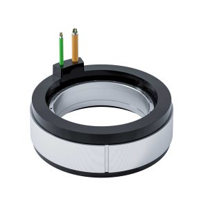 QTL 210 Series - Frameless Torque Motor