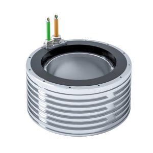 QTL 230 Series - Frameless Torque Motor