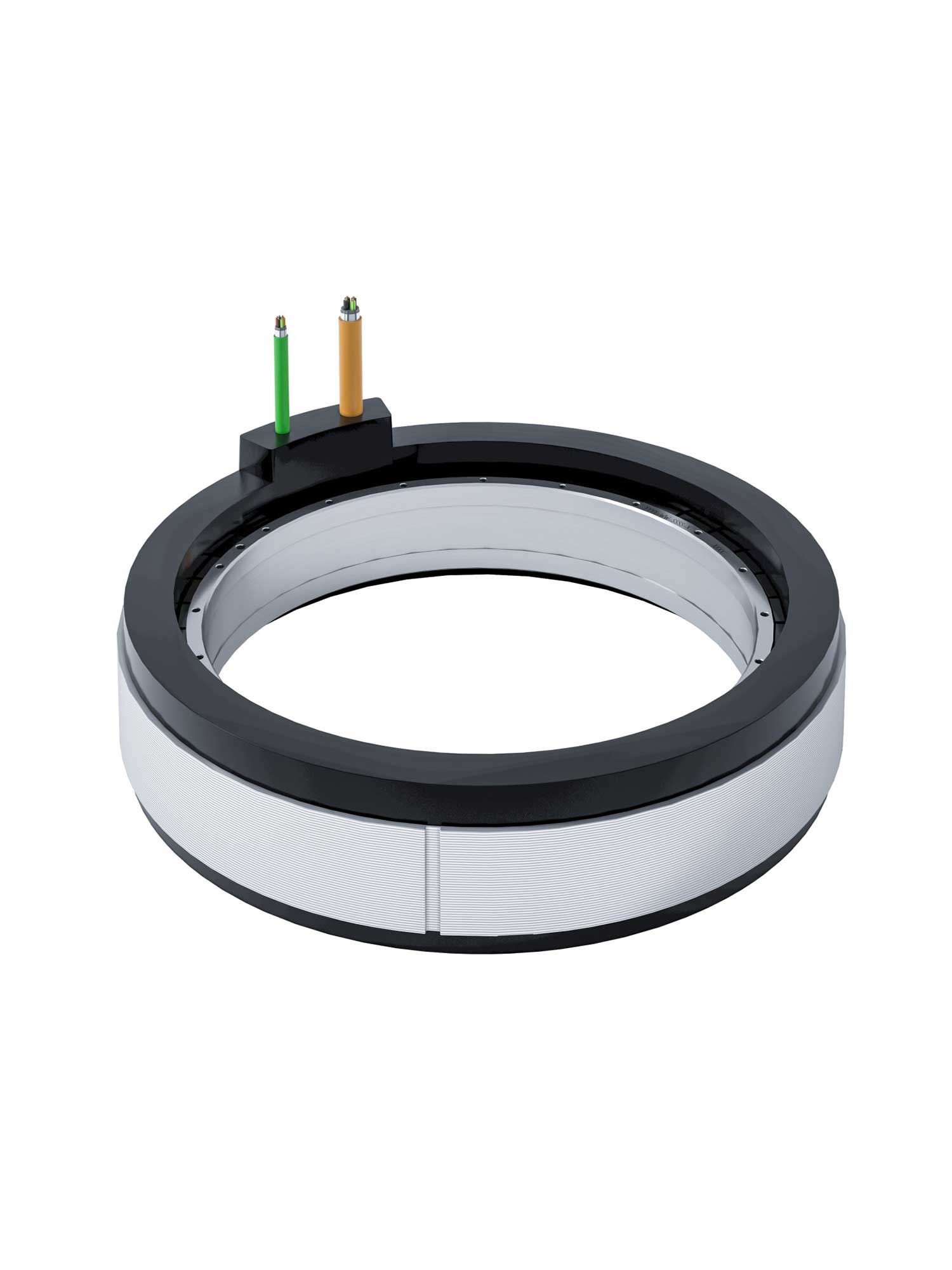 QTL 290 Series - Frameless Torque Motor