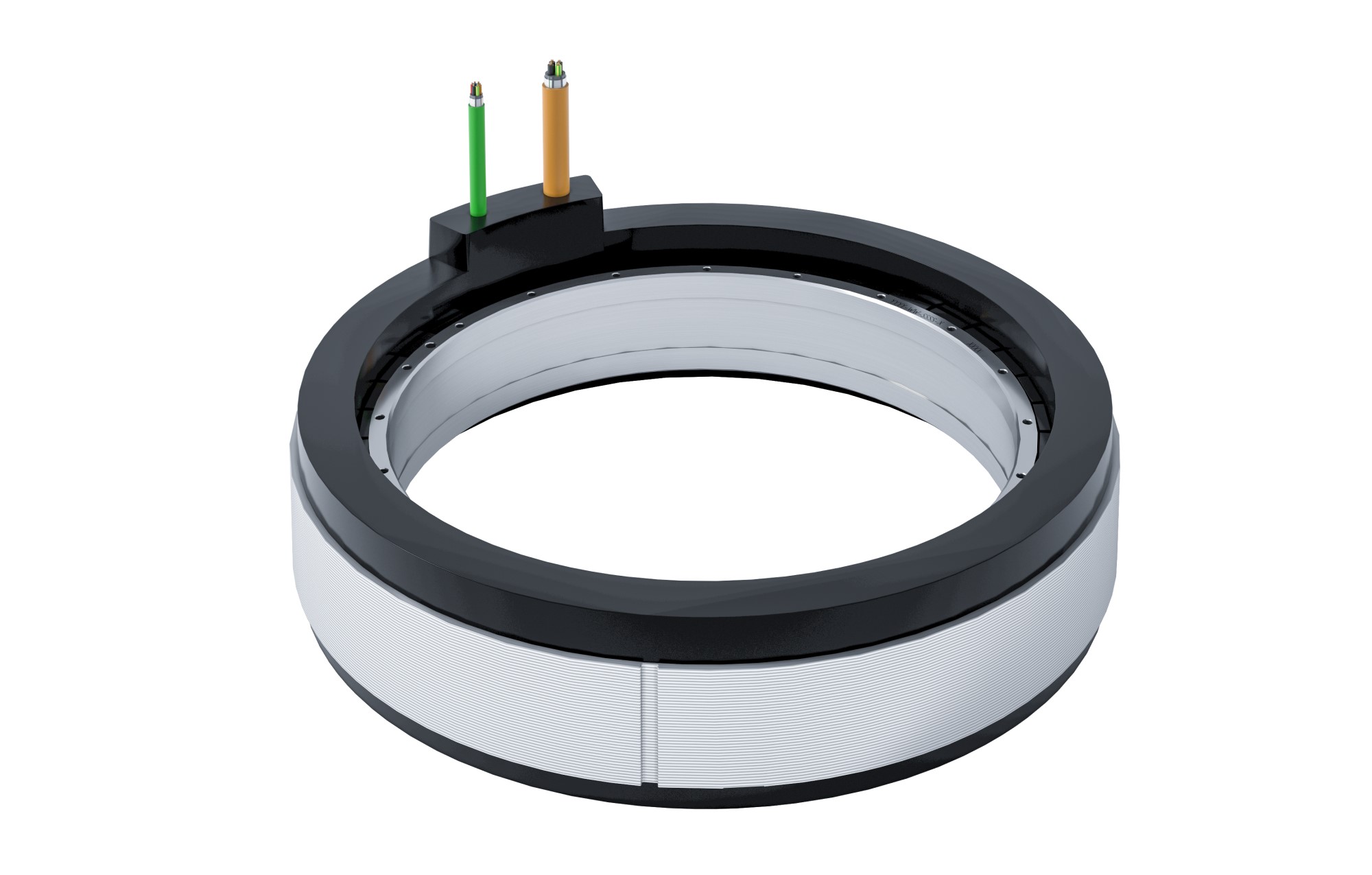 QTL 290 Series - Frameless Torque Motor