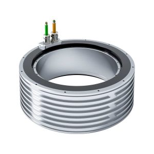 QTL 310 Series - Frameless Torque Motor