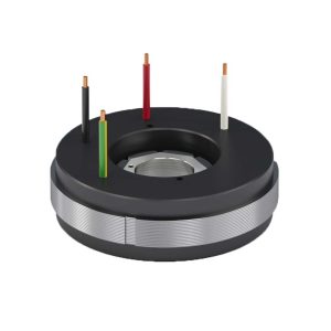 QTR 65 Series - Frameless Torque Motor