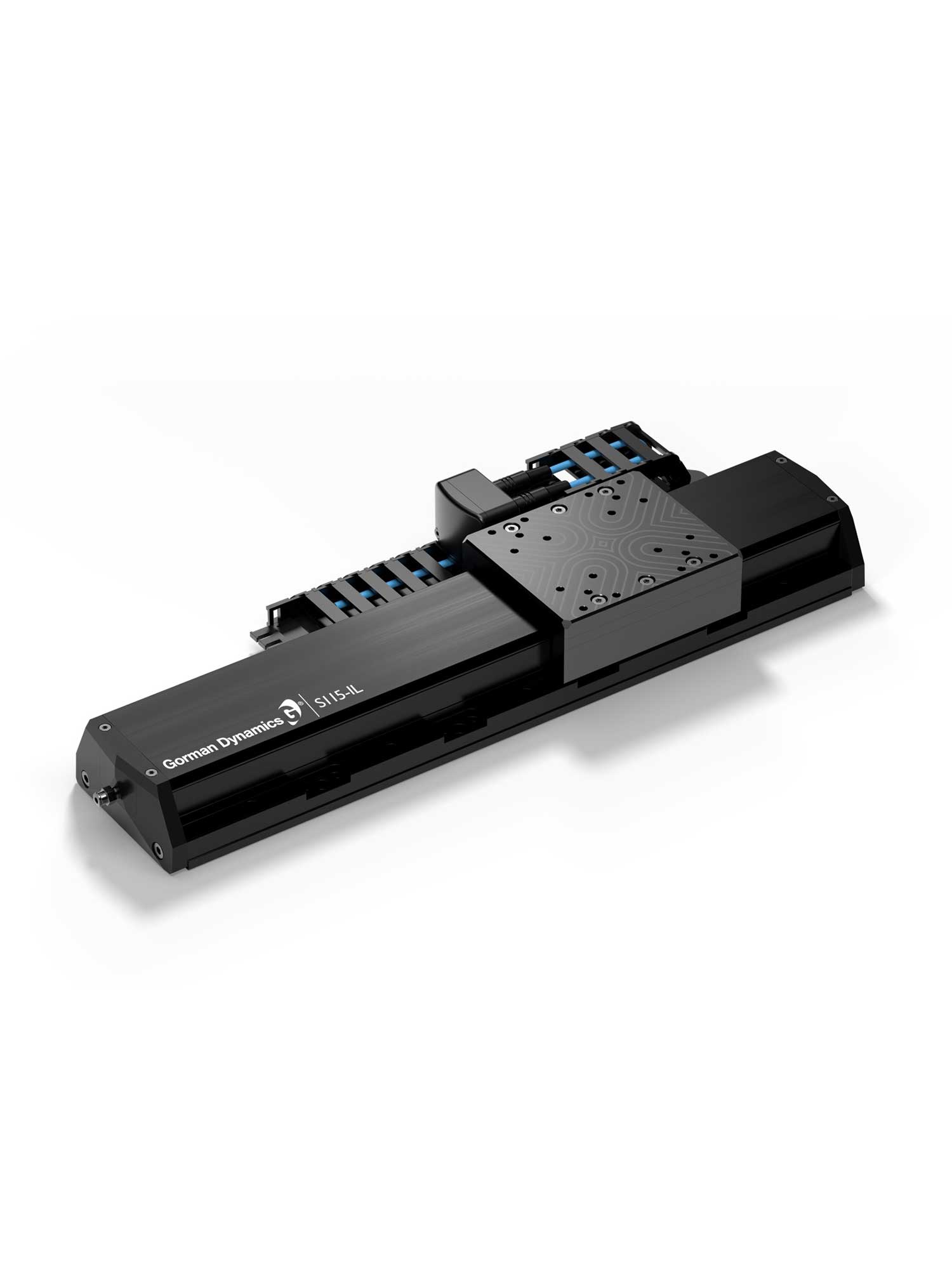 S115-IL Standard Linear Stage Series