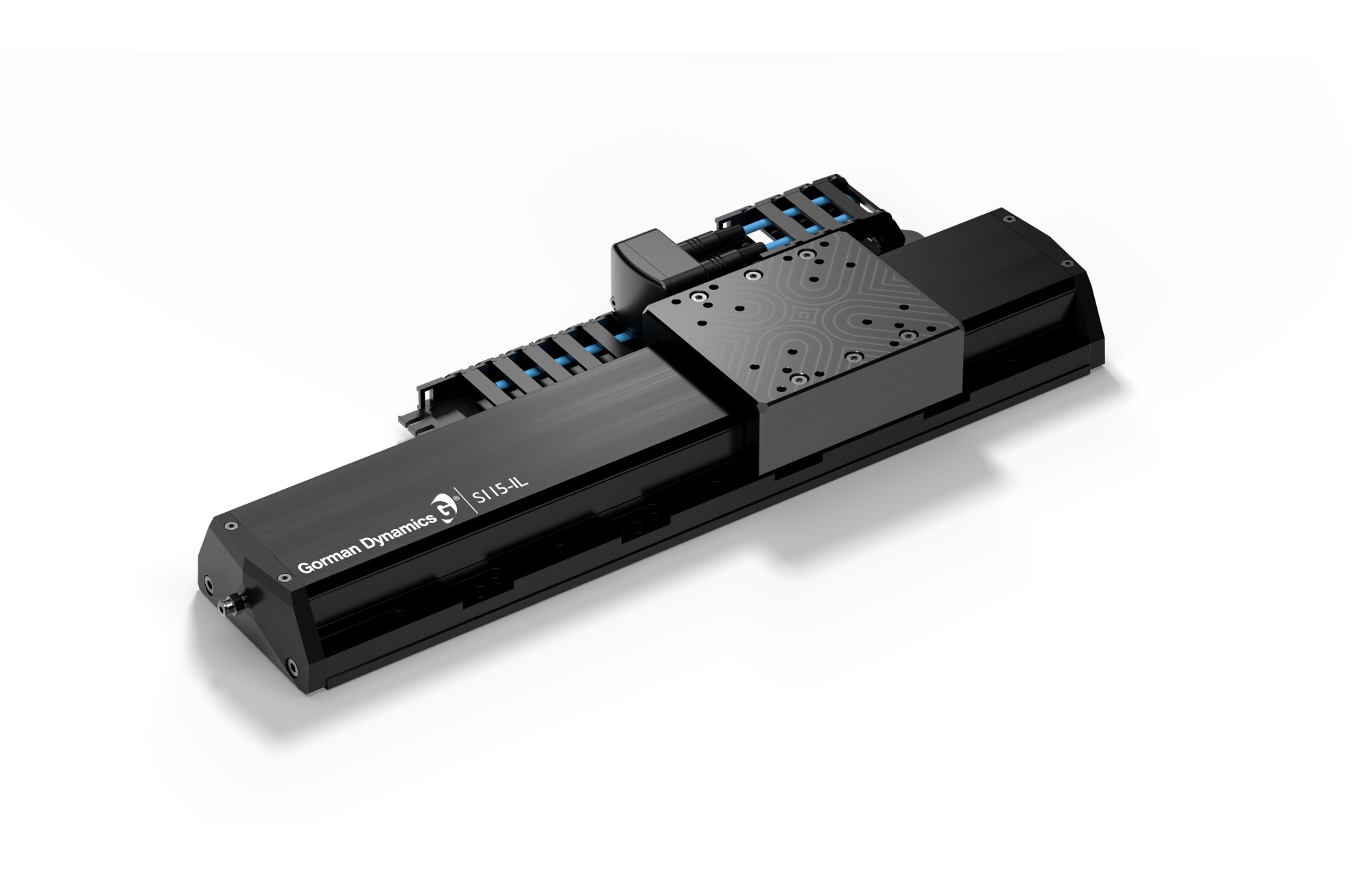 S115-IL Standard Linear Stage Series