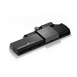 S165-IL Standard Linear Stage Series