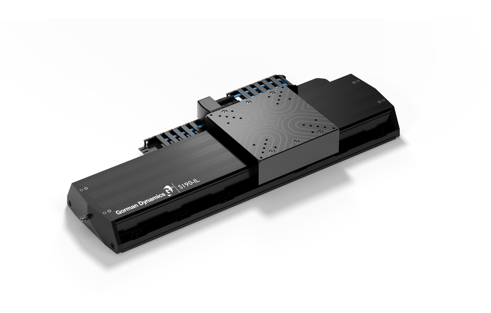 S190-IL Standard Linear Stage Series