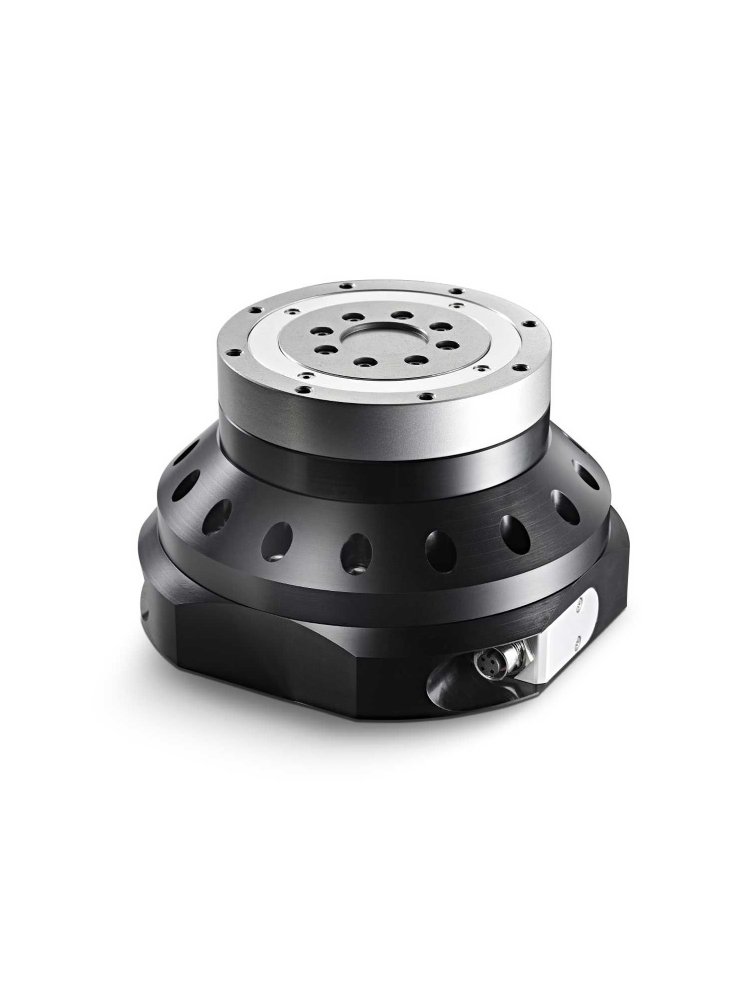 TH35 160 Precision Rotary Stage