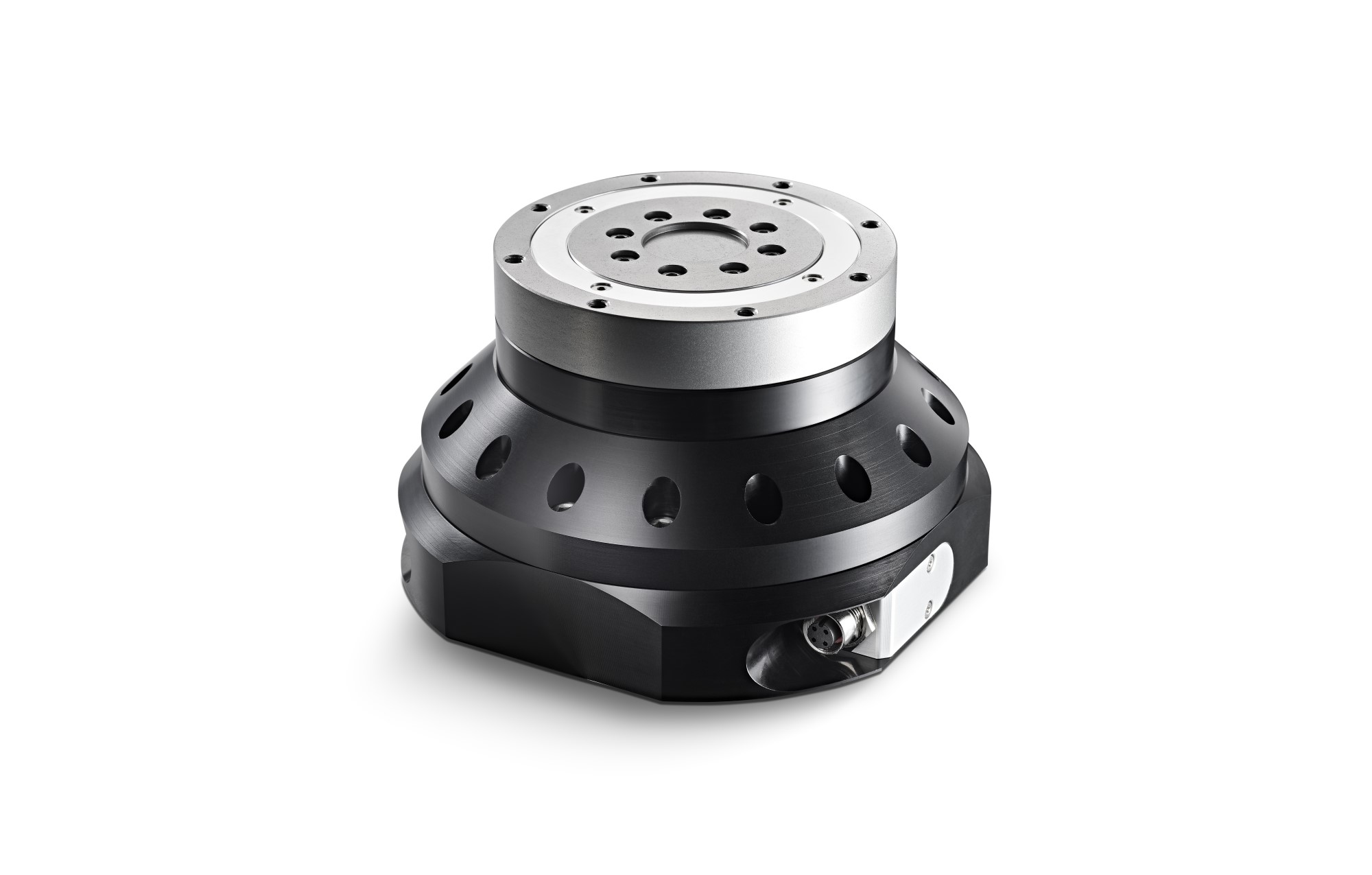 TH35 160 Precision Rotary Stage