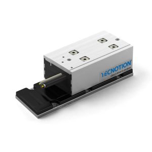 TM Series - Iron Core Linear Motors