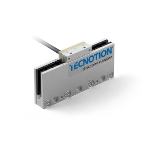 UC Series - Ironless Linear Motors
