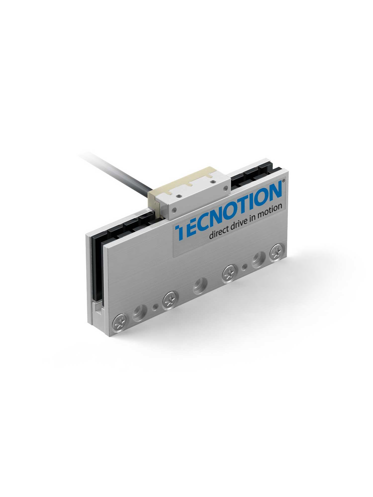 UC Series - Ironless Linear Motors