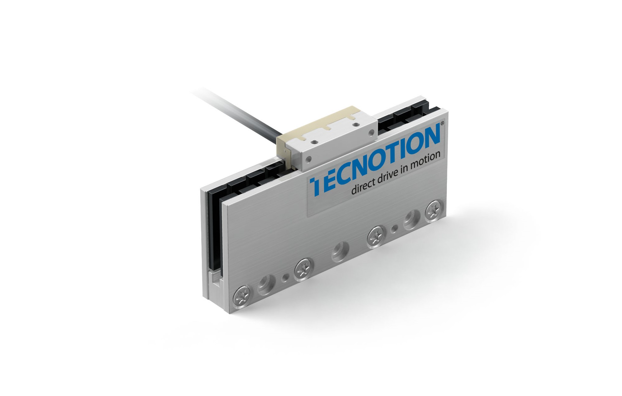 UC Series - Ironless Linear Motors