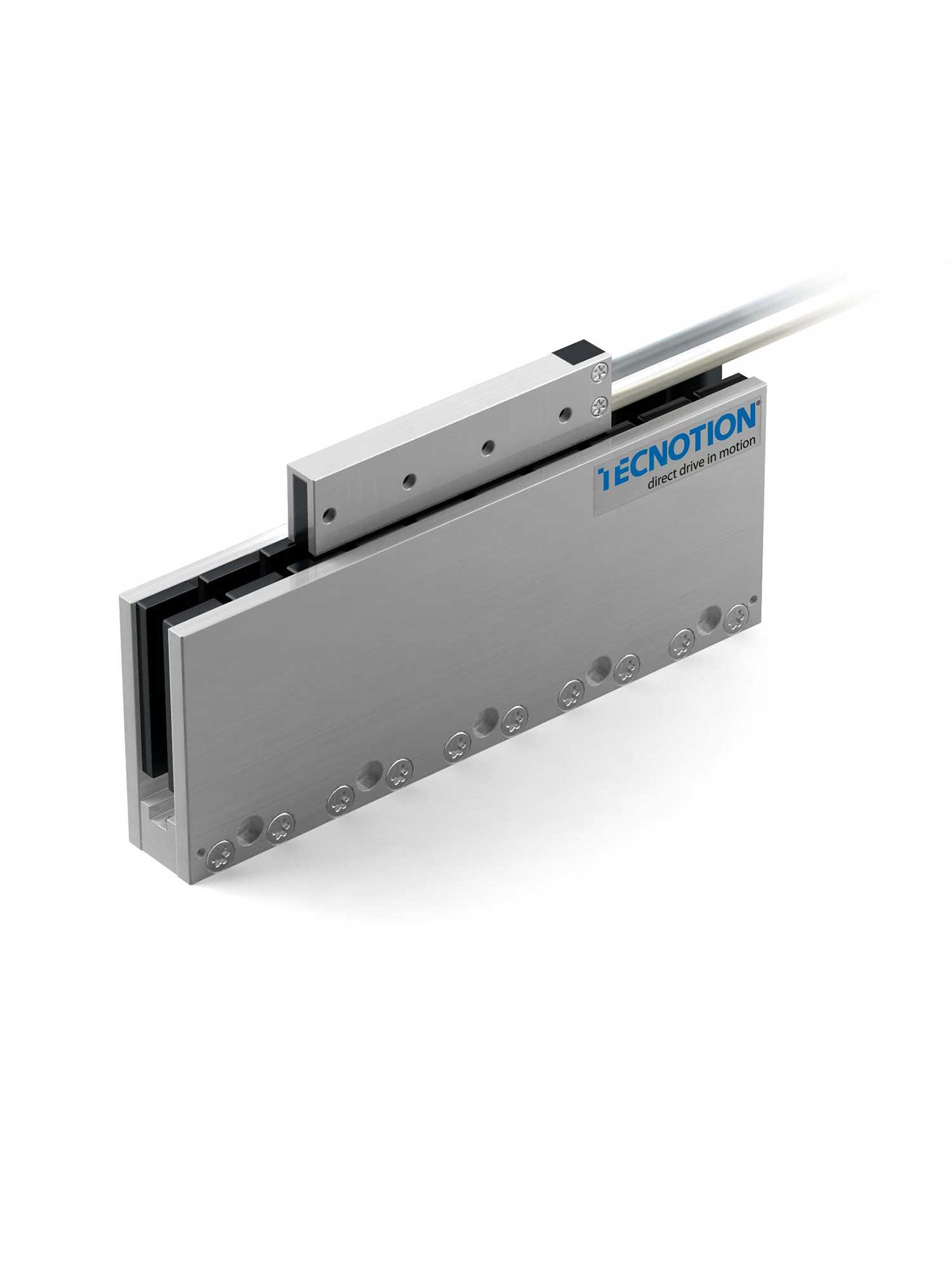 UL Series - Ironless Linear Motors