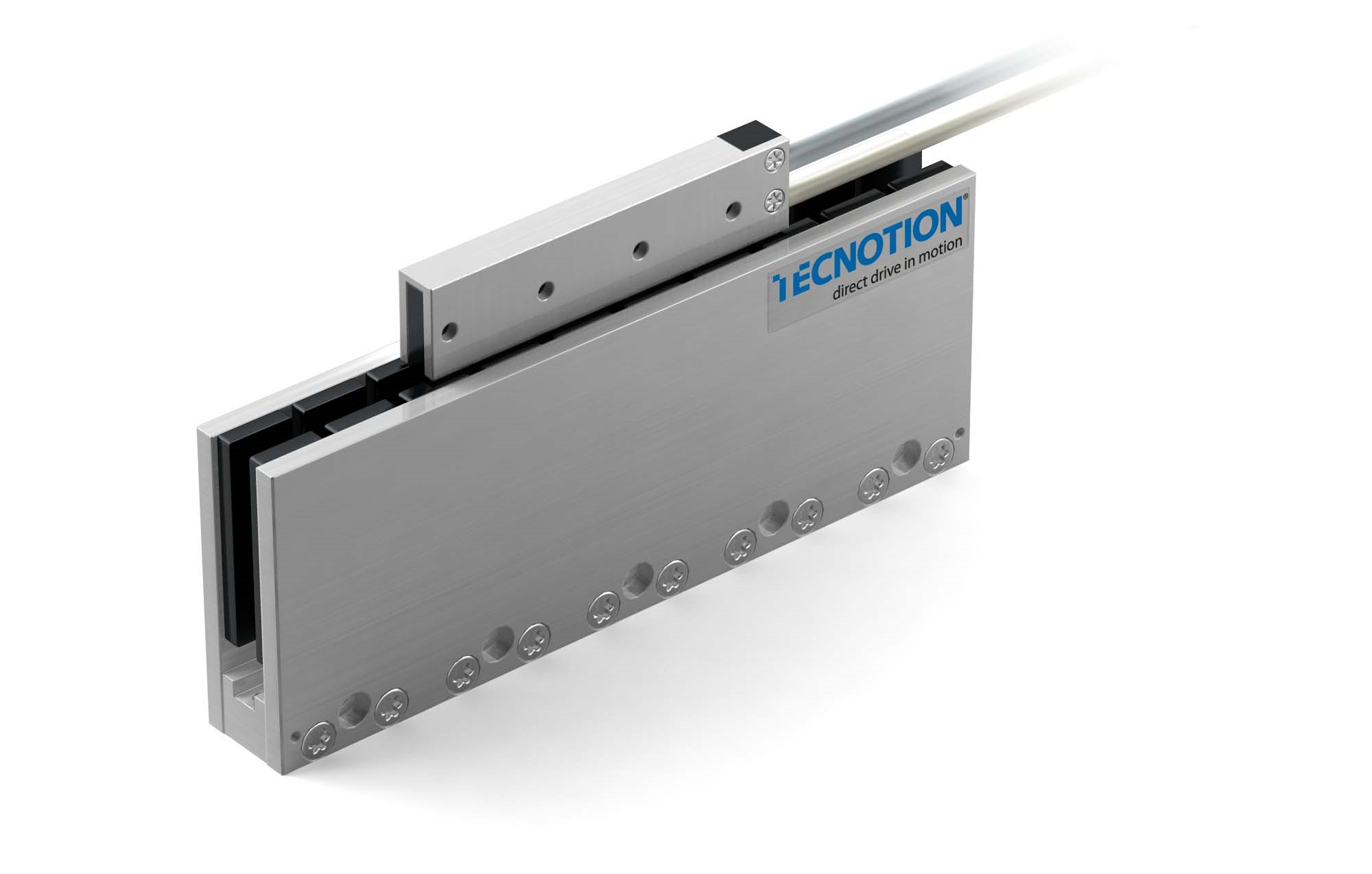 UL Series - Ironless Linear Motors