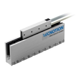 UM Series - Ironless Linear Motors