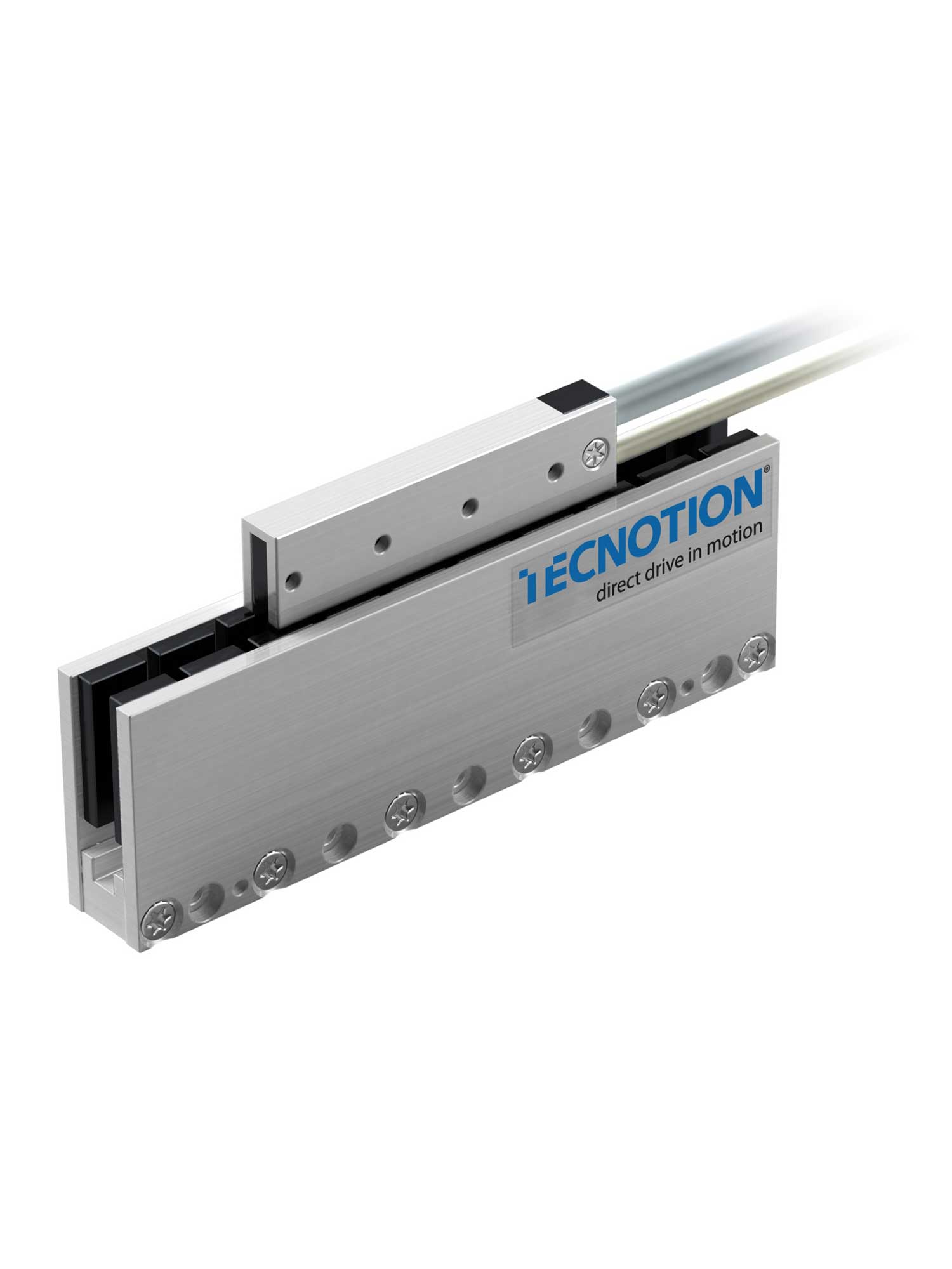UM Series - Ironless Linear Motors