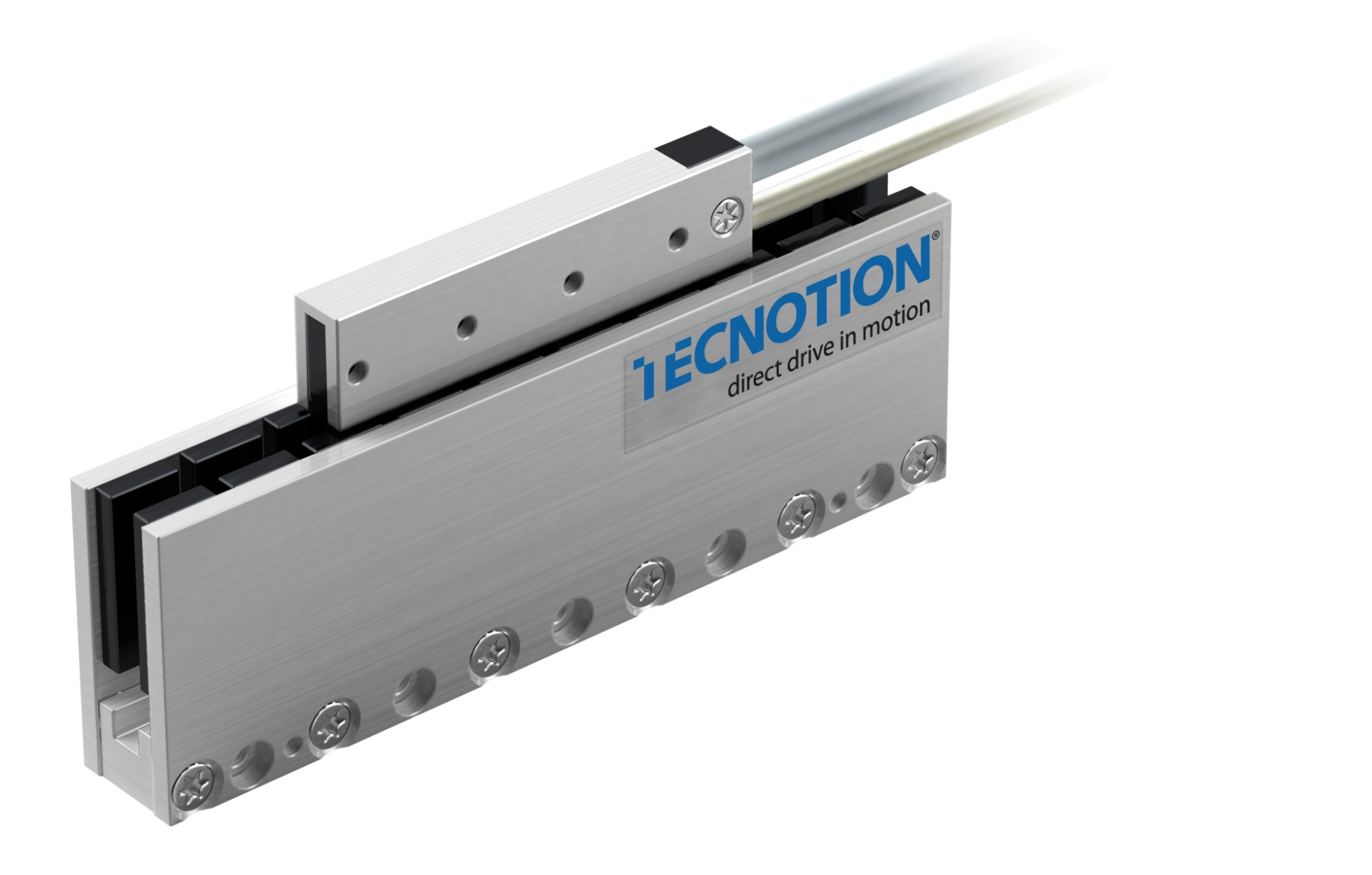 UM Series - Ironless Linear Motors