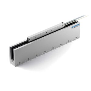 UXA Series - Ironless Linear Motors
