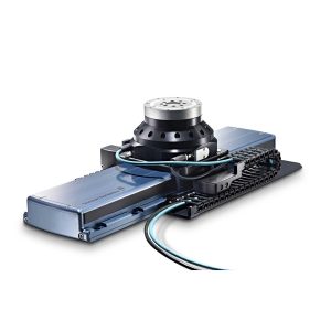 Linear Stage + Theta