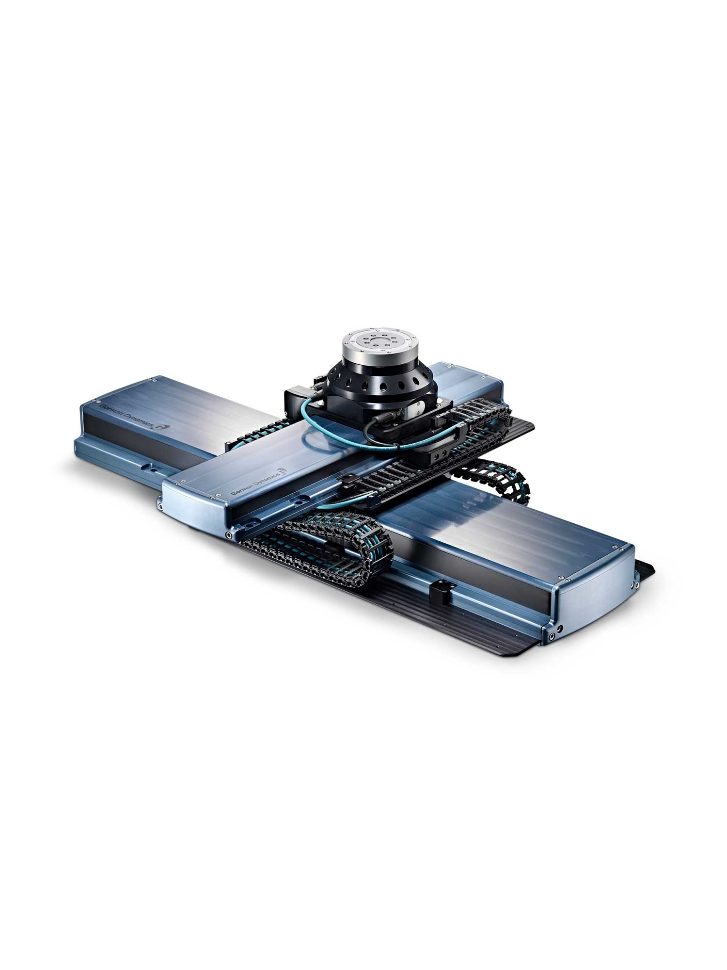 XY Linear Stages + Theta