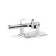 GL80-IC High Precision XY Cantilever Gantry