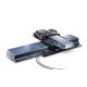 XY Precision Ironless Stages combination of G225 and G165 stages