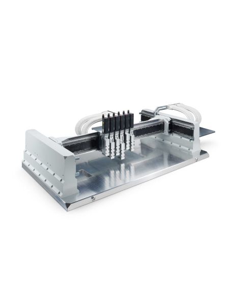 GH80-IC High Precision XY Gantry