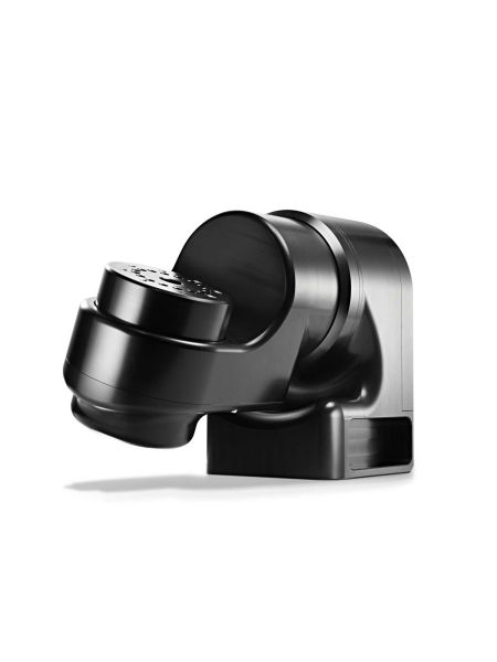 GXR 120 Precision 2 Axis Rotary Stage
