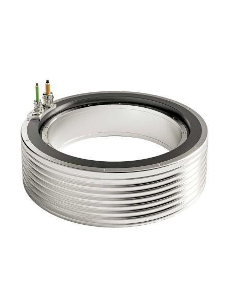 QTL 385 Series - Frameless Torque Motor