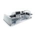 GH80-IC High Precision XY Gantry